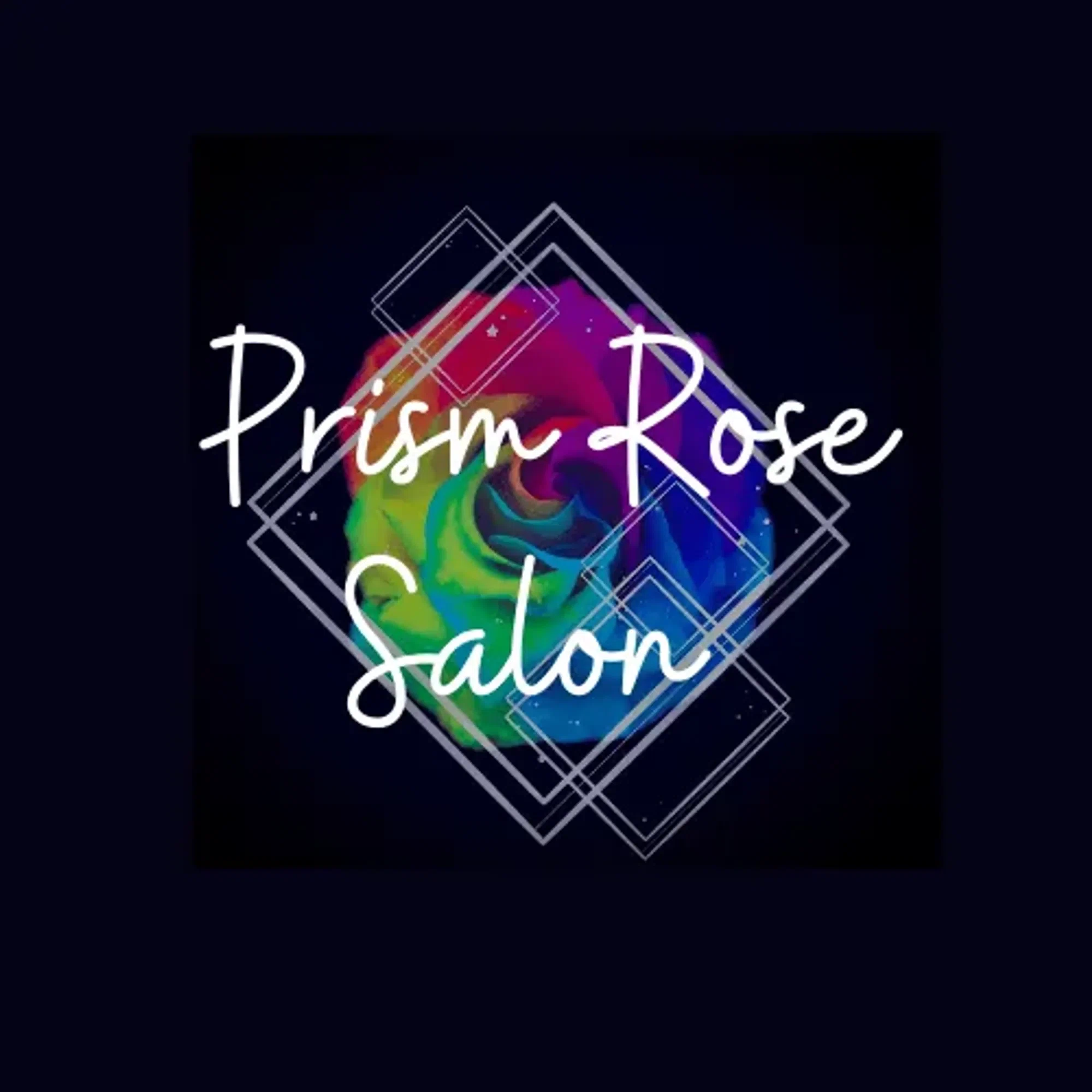 Prism Rose Salon