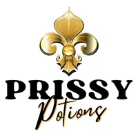 Prissy Potions