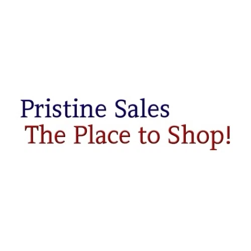 Pristine Sales