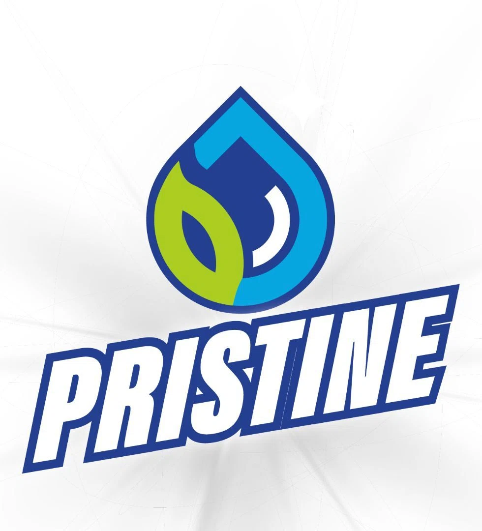 Pristine Ice Machine Cleaner