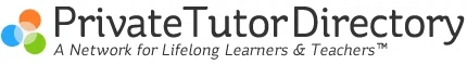 Private Tutor Directory