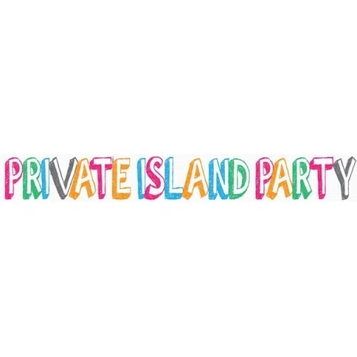Private Island Party