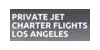 Private Jet Charter Flights LA