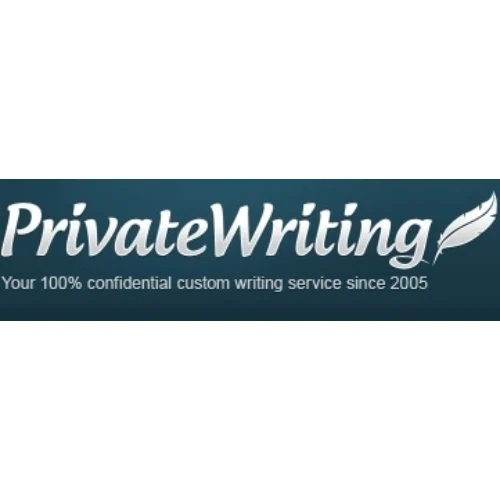 PrivateWriting