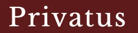 Privatus Wine