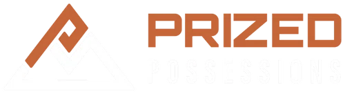 Prized Possessions Brand