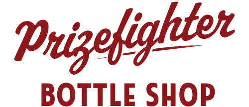Prizefighter Bottle Shop