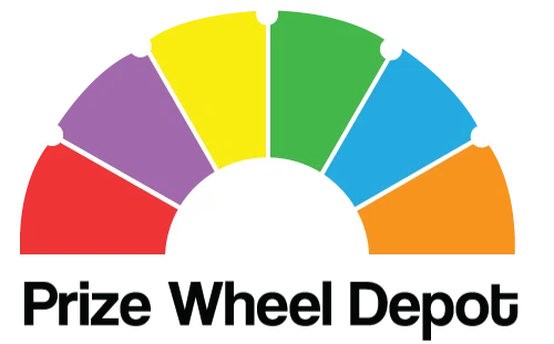Prize Wheel Depot