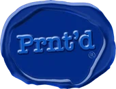 Prnt'd Shop