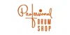 Professional Drum Shop