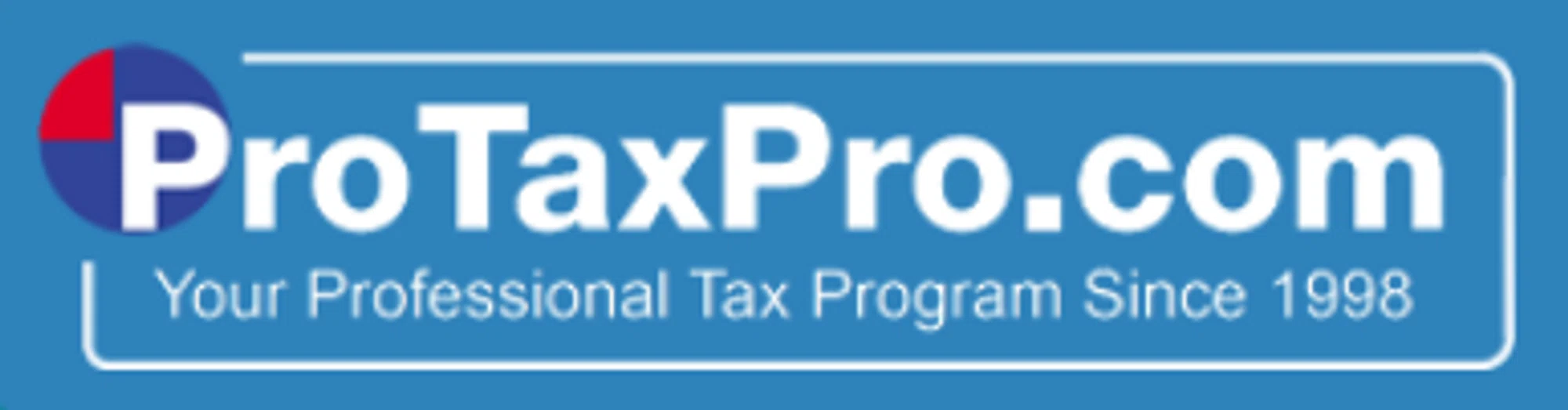 Pro Tax Pro