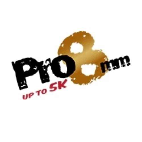 Pro8mm Promo Codes