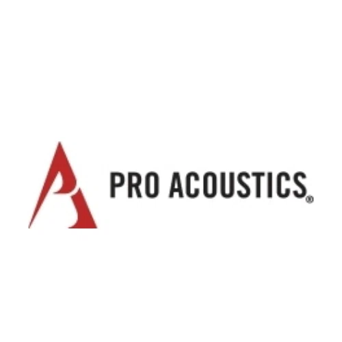 Pro Acoustics