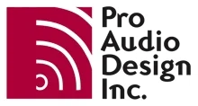 Pro Audio Design