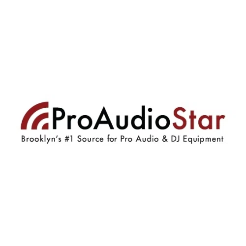 ProAudioStar