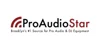 ProAudioStar