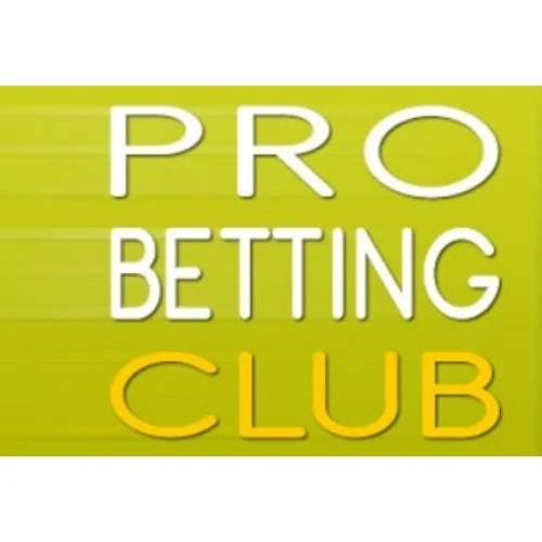 Pro Betting Club