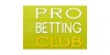 Pro Betting Club