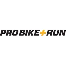 Pro Bike + Run