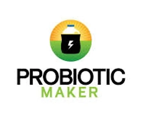 PROBIOTIC MAKER Promo Code — $30 Off (Sitewide) 2023