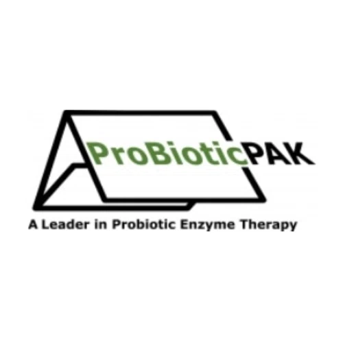 Probiotic Pack