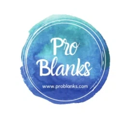 Pro Blanks