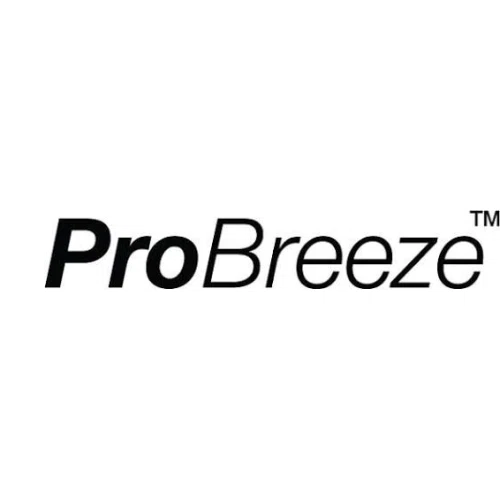 Pro Breeze
