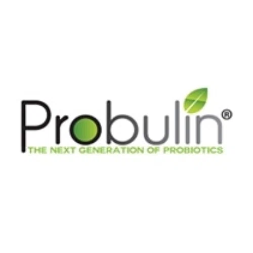 Probulin Promo Codes