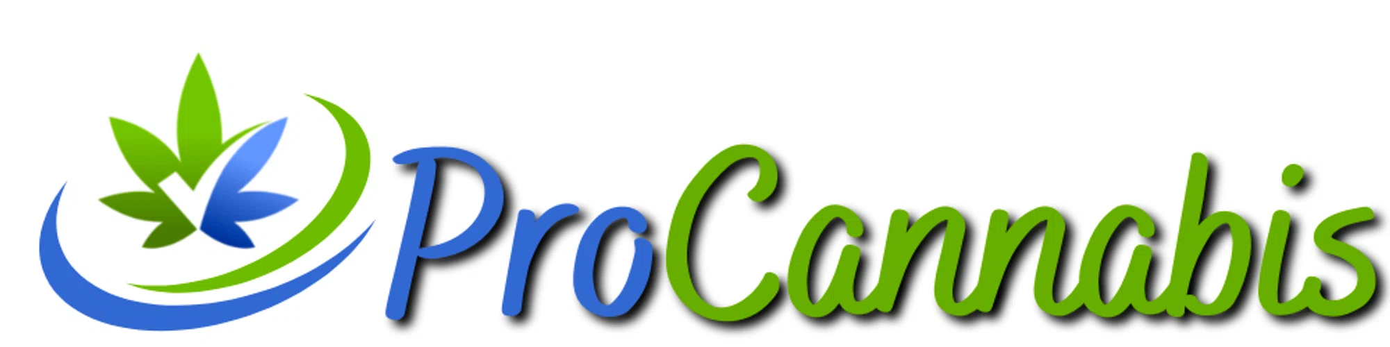 Pro Cannabis Logo for Promo Codes