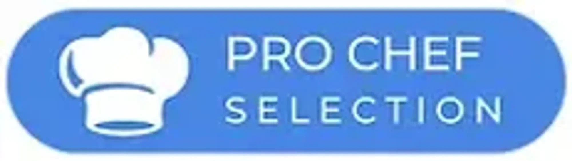 Pro Chef Selection Logo for Promo Codes