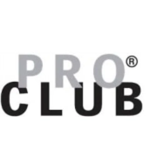 Featured image of post Pro Club Shirts Logo : Canva pro is free for all registered nonprofits.