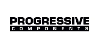 Progressive Components