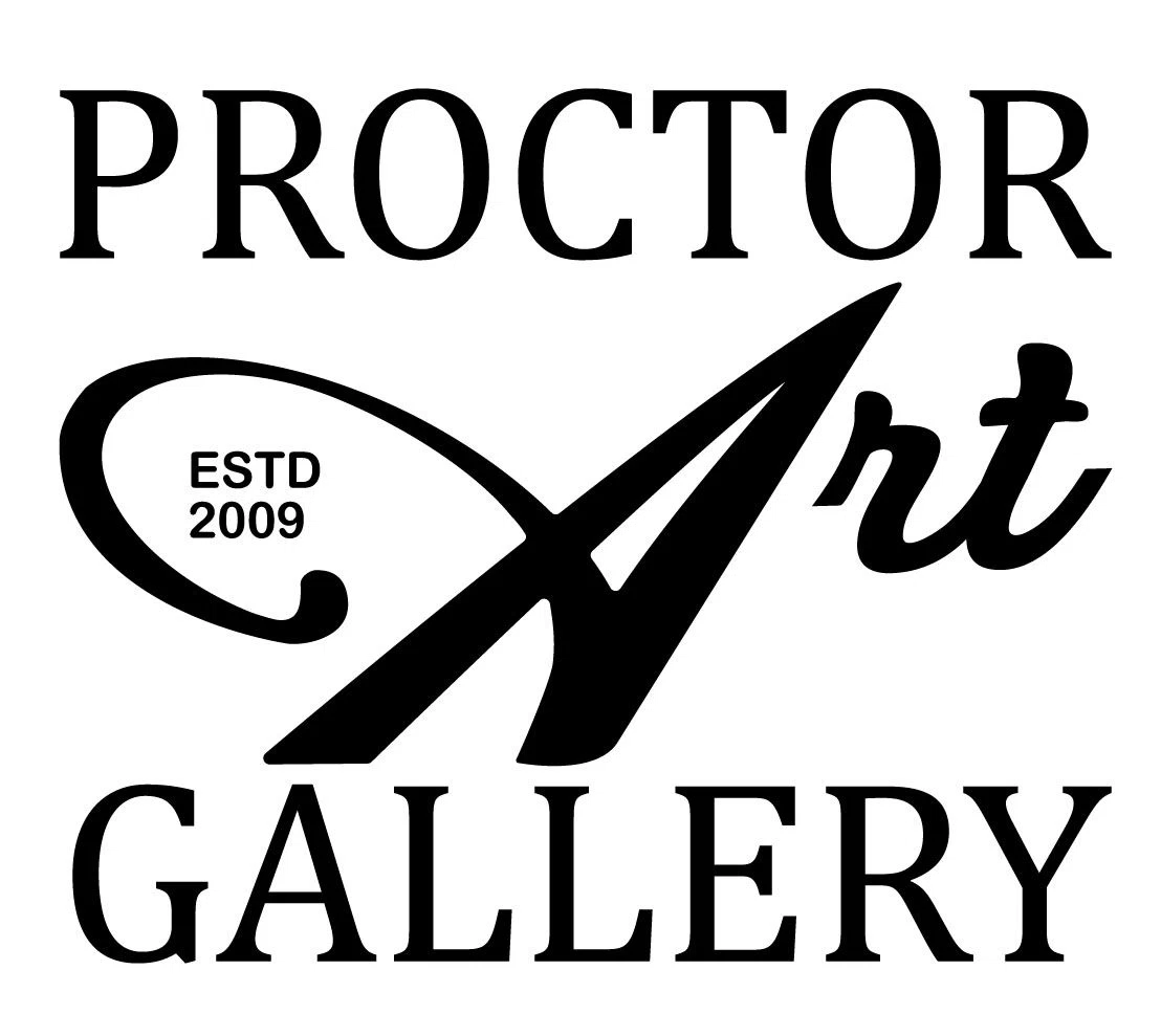 Proctor Art Gallery
