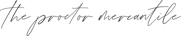 The Proctor Mercantile