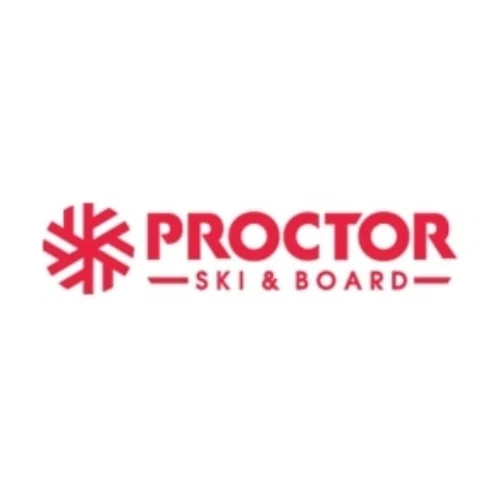 Proctor Ski & Board