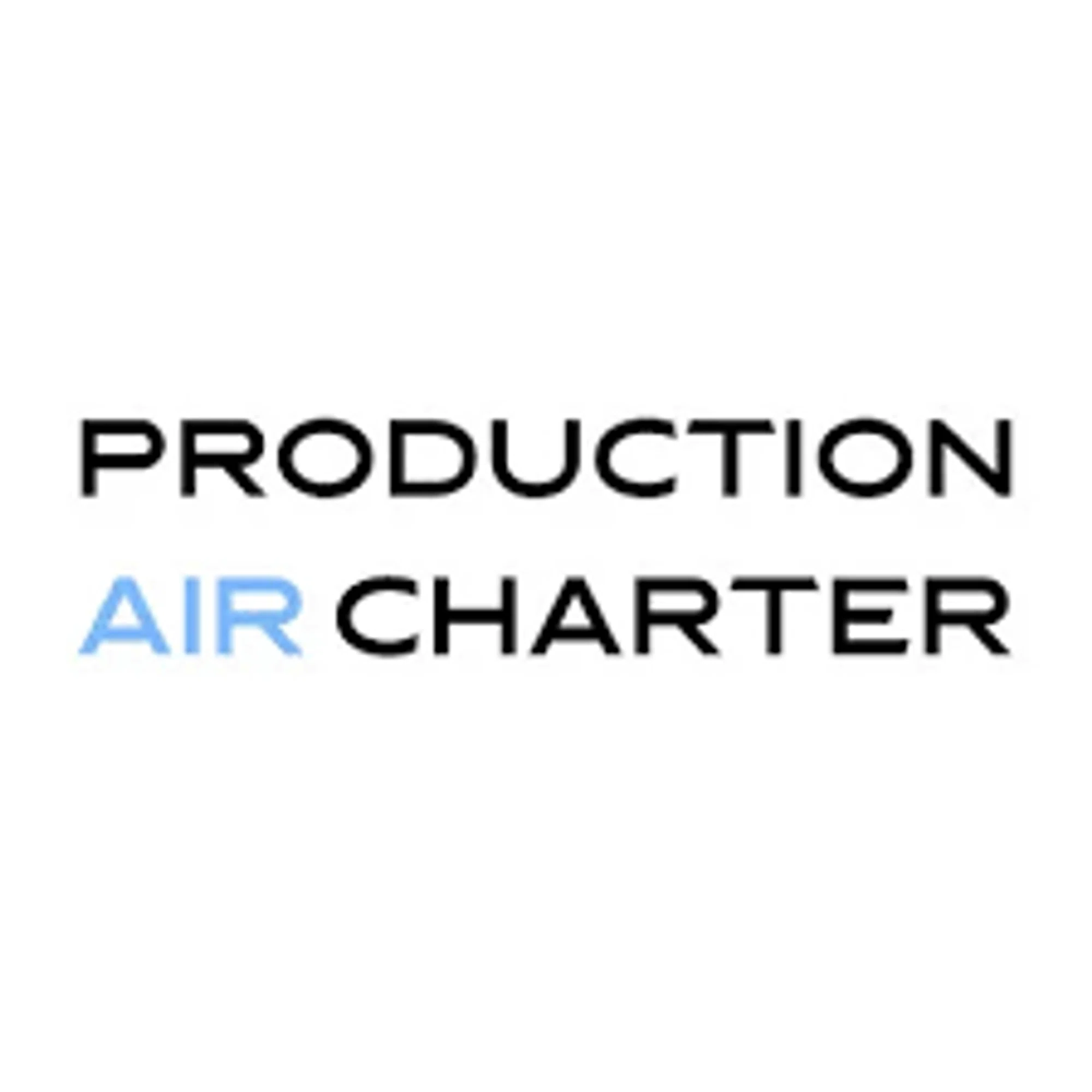 Production Air Charter