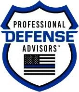 Professional Defense Advisors Logo for Special Discounts