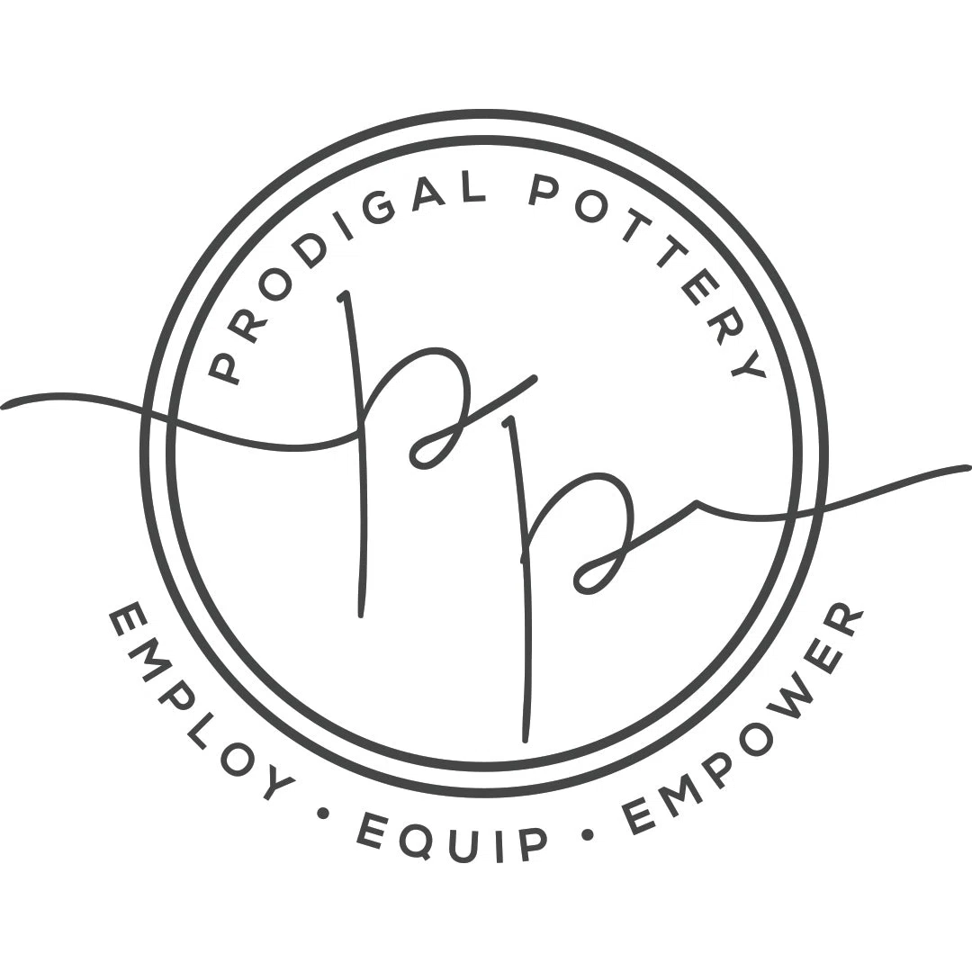 Prodigal Pottery