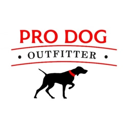 Pro Dog Outfitter