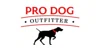 Pro Dog Outfitter