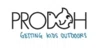 Prodoh