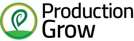 Production Grow Logo for Promo Codes