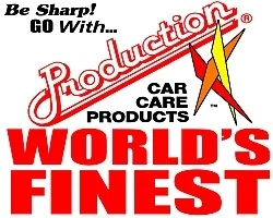 Production Car Care Products