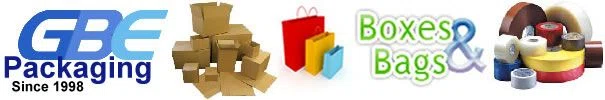 Product Packaging Supplies