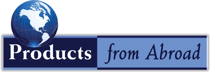 Products From Abroad