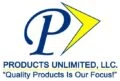 Products Unlimited