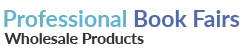 Professional Book Fairs