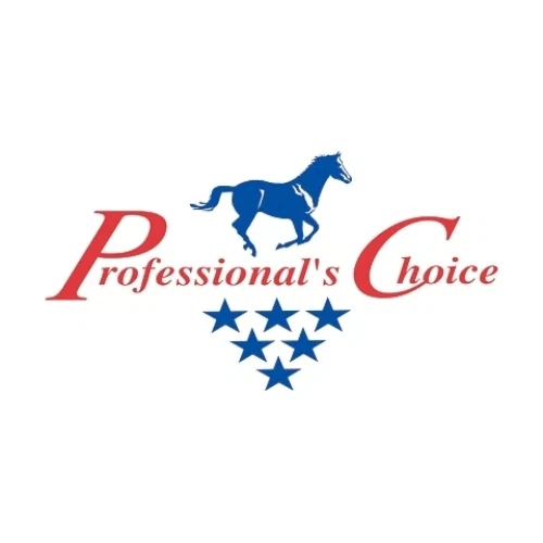 Professional's Choice