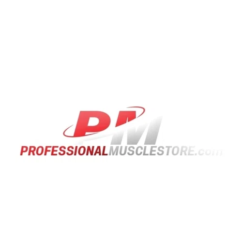 Professional Muscle Store