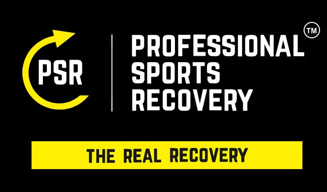 Professional Sports Recovery